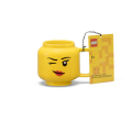 LEGO 40460803 Kubek ceramiczny mała głowa LEGO - Dziewczynka (Oczko)