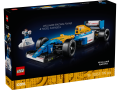 KLOCKI LEGO 10353 Williams Racing FW14B i Nigel Mansell Z SERII LEGO Icons