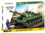 KLOCKI COBI 2590 Is-3 Soviet Heavy Tank