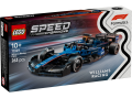 KLOCKI LEGO 77249 Bolid F1 Williams Racing FW46 Z SERII LEGO Speed Champions