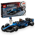 KLOCKI LEGO 77249 Bolid F1 Williams Racing FW46 Z SERII LEGO Speed Champions