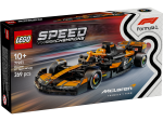 KLOCKI LEGO 77251 Bolid F1 McLaren Team  Z SERII LEGO Speed Champions