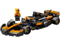 KLOCKI LEGO 77251 Bolid F1 McLaren Team Z SERII LEGO Speed Champions