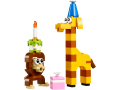 KLOCKI LEGO 30689 Urodzinowe zwierzaki Z SERII LEGO Creator