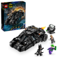 KLOCKI LEGO 76303 Tumbler Batmana Z SERII LEGO Super Heroes