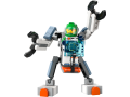 KLOCKI LEGO 30694 Kosmiczny mech naukowy Z SERII LEGO City