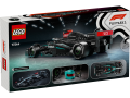 KLOCKI LEGO 77244 Bolid F1 Mercedes-AMG W15 Z SERII LEGO Speed Champions