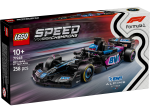 KLOCKI LEGO 77248 Bolid F1 BWT Alpine Z  SERII LEGO Speed Champions