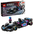 KLOCKI LEGO 77248 Bolid F1 BWT Alpine Z SERII LEGO Speed Champions