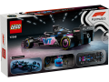 KLOCKI LEGO 77248 Bolid F1 BWT Alpine Z SERII LEGO Speed Champions
