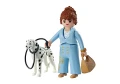 PLAYMOBIL 71736 Kobieta z dalmatyńczykiem