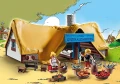 PLAYMOBIL 71266 Asterix: Chata Ahigieniksa