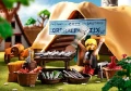 PLAYMOBIL 71266 Asterix: Chata Ahigieniksa