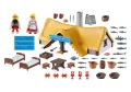 PLAYMOBIL 71266 Asterix: Chata Ahigieniksa