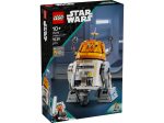 KLOCKI LEGO 75416 Droid astromechaniczny Chopper (C1-10P) Z SERII LEGO Star Wars