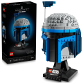KLOCKI LEGO 75408 Hełm Jango Fetta Z SERII LEGO Star Wars
