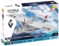 KLOCKI COBI 1384 Dornier Do J Wal Amundsen N-25