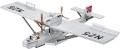 KLOCKI COBI 1384 Dornier Do J Wal Amundsen N-25