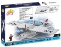 KLOCKI COBI 1384 Dornier Do J Wal Amundsen N-25