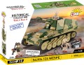 KLOCKI COBI 2598 Sd.Kfz.124 Wespe