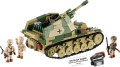 KLOCKI COBI 2598 Sd.Kfz.124 Wespe