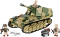 KLOCKI COBI 2598 Sd.Kfz.124 Wespe