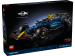 KLOCKI LEGO 42206 Bolid F1 Oracle Red    Bull Racing RB20 Z SERII LEGO Technic