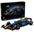 KLOCKI LEGO 42206 Bolid F1 Oracle Red Bull Racing RB20 Z SERII LEGO Technic