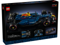 KLOCKI LEGO 42206 Bolid F1 Oracle Red Bull Racing RB20 Z SERII LEGO Technic