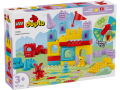 KLOCKI LEGO 10450 Gra zamek hopsy Z SERII LEGO Duplo