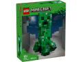 KLOCKI LEGO 21276 Creeper Z SERII LEGO Minecraft