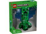 KLOCKI LEGO 21276 Creeper Z SERII LEGO   Minecraft