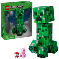 KLOCKI LEGO 21276 Creeper Z SERII LEGO Minecraft