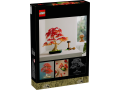 KLOCKI LEGO 10348 Klon palmowy bonsai Z SERII LEGO Botanicals