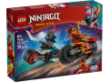 KLOCKI LEGO 71838 Wyścig motocyklowy Kaia Z SERII LEGO Ninjago