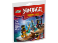 KLOCKI LEGO 30700 Bitwa Arina z Dragonem Z SERII LEGO Ninjago