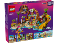 KLOCKI LEGO 42673 Rodzinne wakacje na plaży Z SERII LEGO Friends