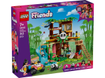 KLOCKI LEGO 42648 Opieka nad pandami  w rezerwacie Z SERII LEGO Friends