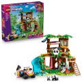 KLOCKI LEGO 42648 Opieka nad pandami w rezerwacie Z SERII LEGO Friends