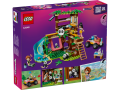 KLOCKI LEGO 42648 Opieka nad pandami w rezerwacie Z SERII LEGO Friends