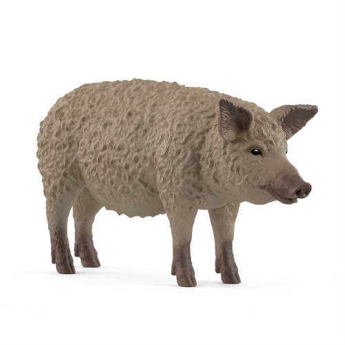 SCHLEICH 14892 Świnia Mangalica