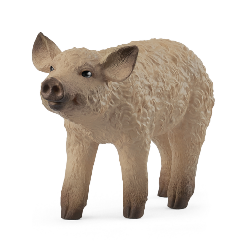 SCHLEICH 14893 Prosię Mangalica