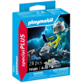 PLAYMOBIL 71585 Robot-nurek
