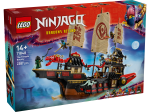 KLOCKI LEGO 71848 Perła Świątyni Z SERII LEGO Ninjago