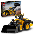 KLOCKI LEGO 42209 Ładowarka kołowa Volvo L120 Electric Z SERII LEGO Technic