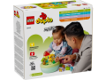KLOCKI LEGO 10441 Sorter kształtów: dom szczeniacz Z SERII LEGO Duplo