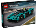 KLOCKI LEGO 42208 Aston Martin Valkyrie Z SERII LEGO Technic