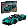 KLOCKI LEGO 42208 Aston Martin Valkyrie Z SERII LEGO Technic