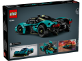 KLOCKI LEGO 42208 Aston Martin Valkyrie Z SERII LEGO Technic
