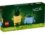 KLOCKI LEGO 10349 Wesołe roślinki Z  SERII LEGO Botanicals